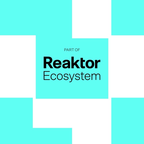 Osa Reaktorin ekosysteemiä